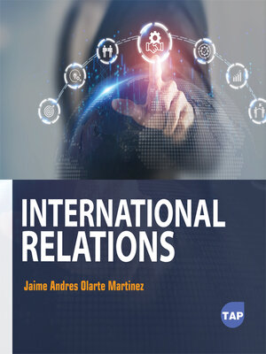 cover image of International Relations